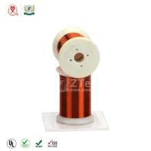 10A  Clad Aluminum Wire enameled wire for motors transformer